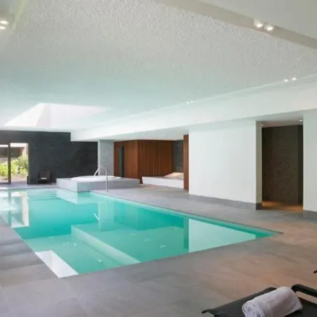 Dream Housing Luxury Real Estate Apartment