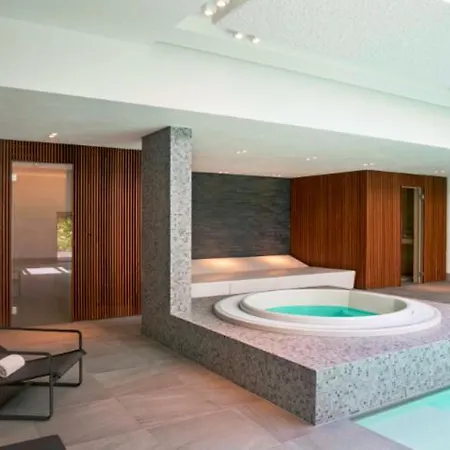 Apartment Dream Housing Luxury Real Estate *