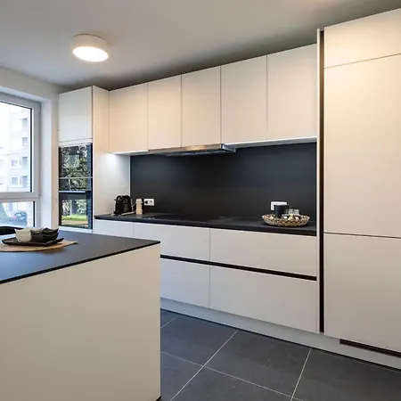 Dream Housing Luxury Real Estate Apartment *
