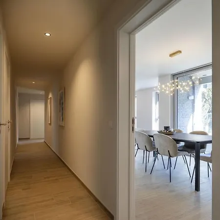 Dream Housing Luxury Real Estate Apartment