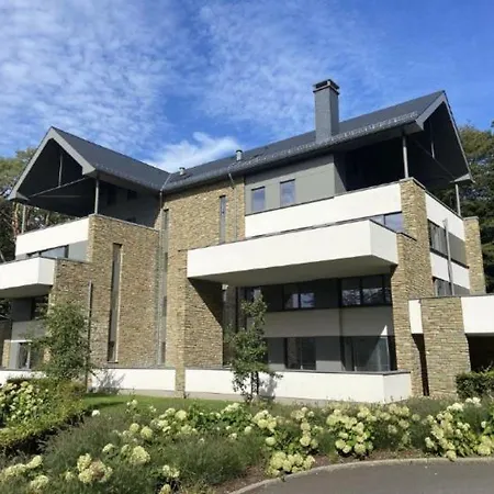 Dream Housing Luxury Real Estate * Liège