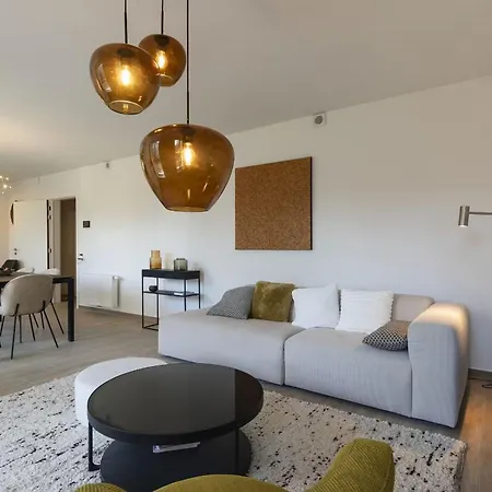 Appartement Dream Housing Luxury Real Estate Liège