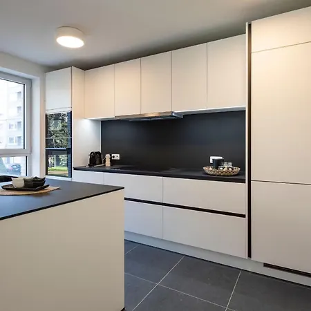 Dream Housing Luxury Real Estate Appartement *
